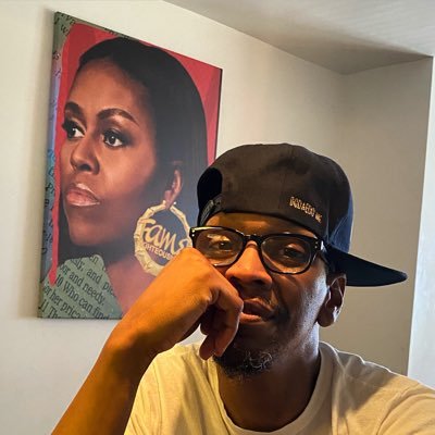 Profile Picture of William Henry Rawls (@BillyBlessed) on Twitter