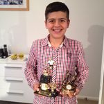 Nicholas Ralevski - Instagram Profile Picture of Nicholas Ralevski (@nicholasralevski) on Instagram