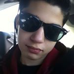 Profile Picture of Jeremy Mata (@jeremymata) on Instagram