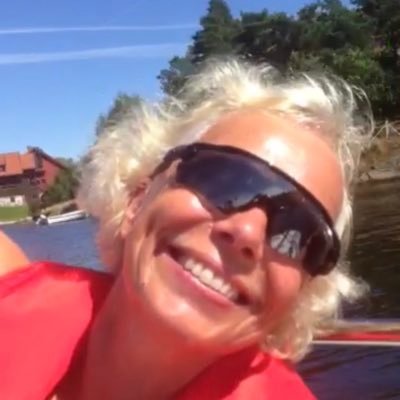 Profile Picture of Bente Anne Gro Dahl (@bentedahl) on Twitter