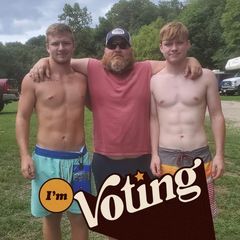 Profile Picture of ronhamm158 (@ronhamm158) on Tiktok