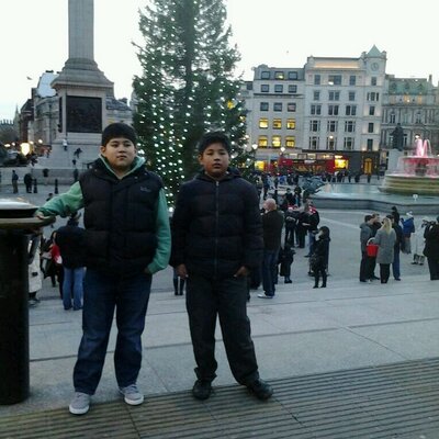 Profile Picture of James Pachacama (@pacha_james) on Twitter