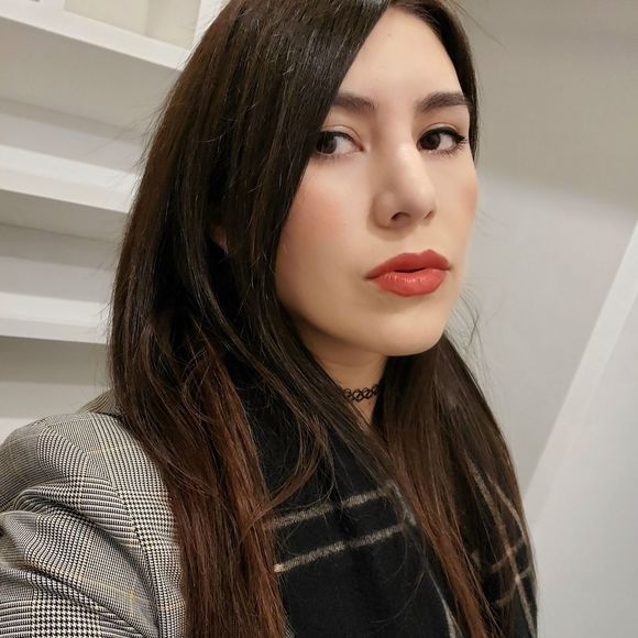 Profile Picture of Alice Diaz barriga fernandez (@dne_jack) on Poshmark