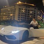 Profile Picture of Ricardo Salinas Reyes (@ricardo_salinas_8) on Instagram