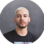 Profile Picture of André Pimentel (@andrepmntl) on Instagram