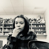 Ashia Tate - Quora Profile Picture of Ashia Tate (@ashia-tate) on Quora