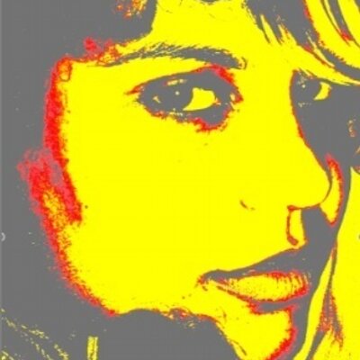 Profile Photo of Lourdes Perez (@cosmikpolitan) on Twitter