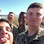 Profile Picture of John Pavey (@thatonemarinejgp) on Instagram