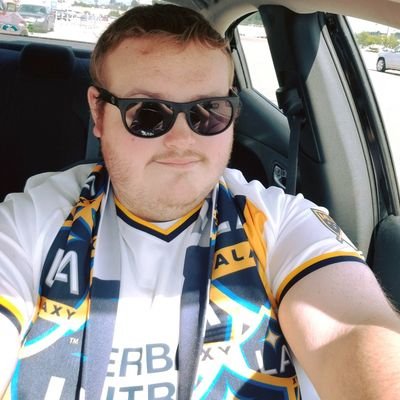 Profile Picture of Ben Westfall (@TheBenWestfall) on Twitter