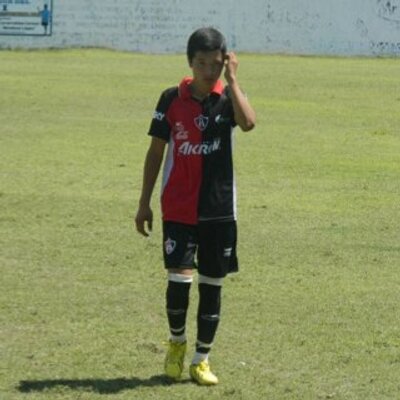 Profile Picture of Javier Anguiano (@javieranguiano9) on Twitter