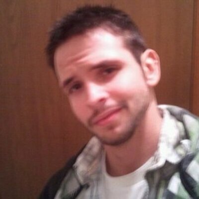 Profile Picture of Johnathan Frost (@FrostJcfrost) on Twitter