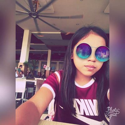 Profile Picture of Carla Marie Velasco (@carlavelasco21) on Twitter