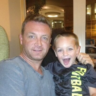 Profile Picture of Chris O'Sullivan (@@COSULLIVAN3) on Twitter