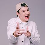Profile Picture of Daniel Merrifield (@danielmerrifield1) on Instagram