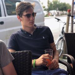 Profile Picture of Davy Verbrugge (@davyverbrugge) on Tiktok