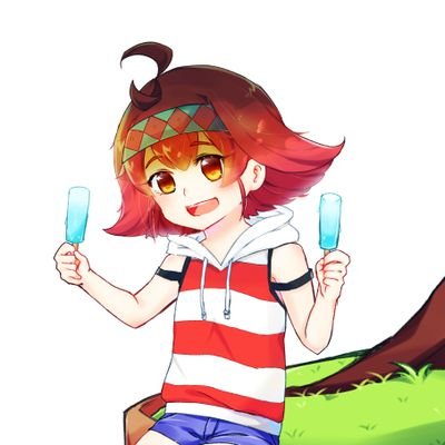 Profile Picture of Jason Heiser (@Silvermudkip77) on Twitter