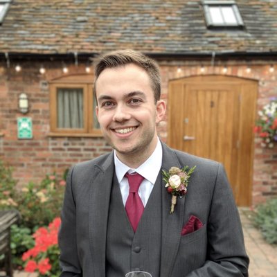 Profile Picture of Matt Sharp (@msharp101) on Twitter