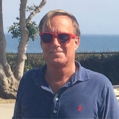 Brooks Reynolds - Twitter Profile Picture of Brooks Reynolds (@BrooksReynolds1) on Twitter