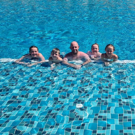 Profile Picture of 🩷Jillian🩷 (@jillianmcphailnew) on Tiktok