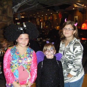 Profile Picture of Stacy Belknap (@sassy_flirty_fun) on Myspace