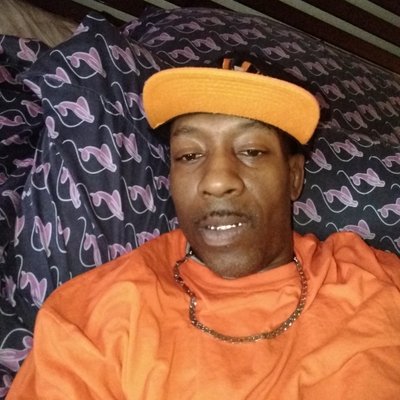 Profile Picture of Maurice Morrison (@Maurice01200182) on Twitter