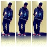 Profile Picture of George Rivera (@frechdominicankidd) on Instagram