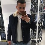 Profile Picture of Андрей Василенко (@vasylenko_andrey) on Instagram