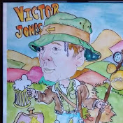 Profile Picture of Victor Reynolds (@SESHEKE) on Youtube