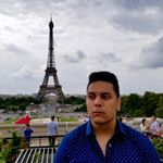 Profile Picture of Jonathan Osorio (@jonosorio_) on Instagram