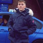 Bailey Holmes - Instagram Profile Picture of Bailey Holmes (@baileyholmesmusic) on Instagram