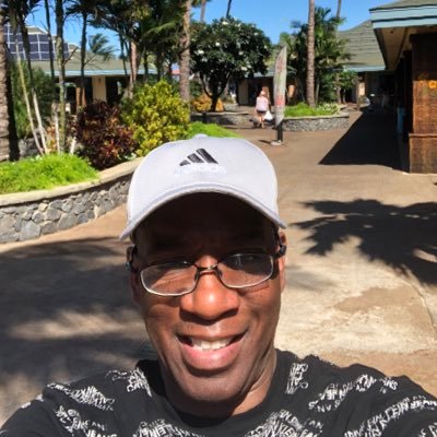 Profile Picture of Vincent L. Jackson (@VinnieLJack) on Twitter