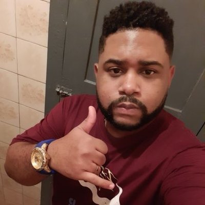 Profile Picture of Baptista  🏹 👑 (@ThomasB35585706) on Twitter