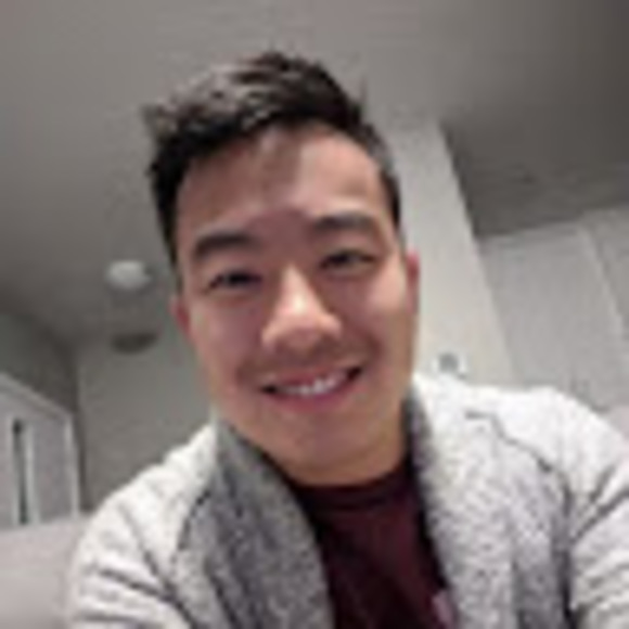 Profile Photo of Christopher Tran (@tranc24) on Poshmark