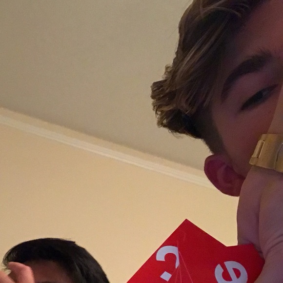 Profile Picture of Benjamin Bowman (@therealbenjamin) on Poshmark