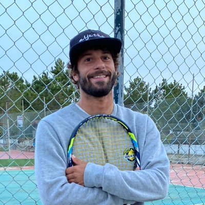 Profile Picture of Van Den Bosch Thomas (@vandenboschTho2) on Twitter