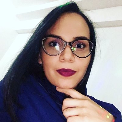 Profile Picture of Karina Velásquez (@anirakv) on Twitter