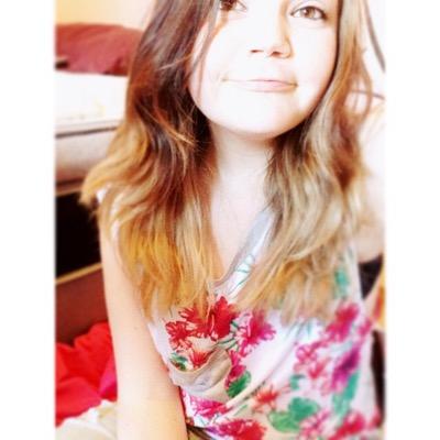 Profile Picture of McKenzie Hale (@kenziehale_) on Twitter