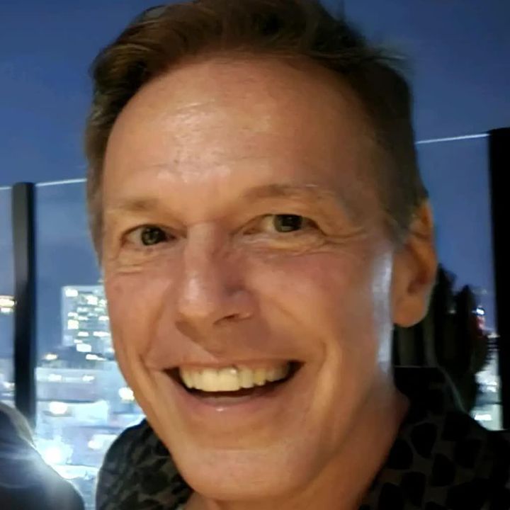 Profile Picture of glenn snelling (@glenn.snelling) on Tiktok