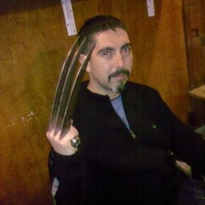 Profile Picture of Richard Lizama (@rlizamap40) on Twitter