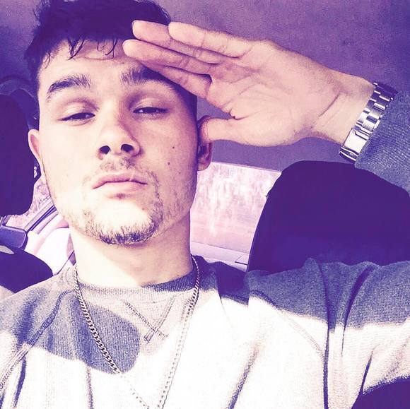 Profile Picture of Brandon Arevalo (@mr_arevalo) on Poshmark