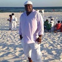 Profile Picture of Derrick Redding (@derrick-redding-5) on Quora