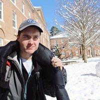 Profile Picture of Lucas Gordon (@lucas-gordon-9) on Quora