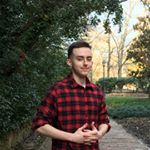 Profile Picture of Thomas McAteer (@thomas_mcateer416) on Instagram