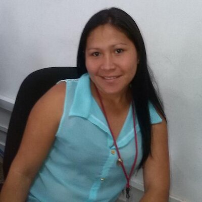 Profile Picture of Natacha Carvajal (@natachacarvaja2) on Twitter