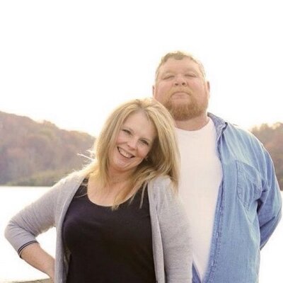 Profile Picture of Ken And Stephanie Kiser (@thekisers) on Twitter