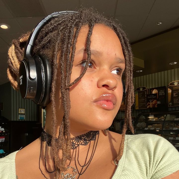 Profile Picture of jeorie brock (@jeorble) on Tiktok