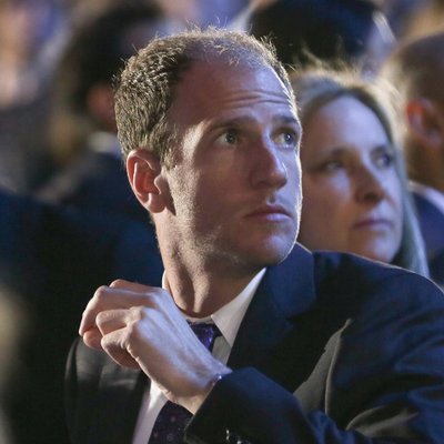 Profile Picture of Matthew Hutson (@SilverJacket) on Twitter