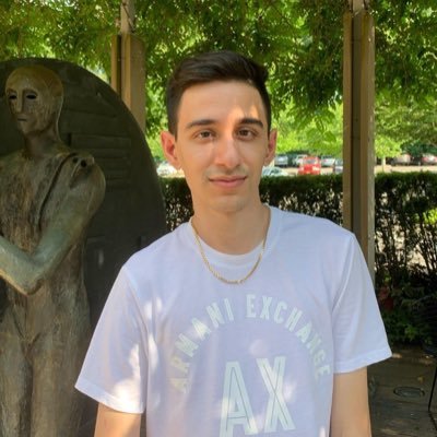 Profile Picture of Emmanuel Davydov (@emmanueldavydov) on Twitter