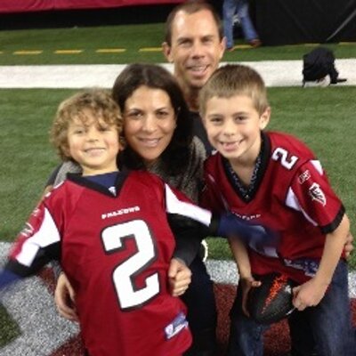 Profile Picture of Meredith Pepper Bass (@pepper2bass) on Twitter