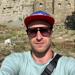 Profile Picture of Sergey Golubev (@golubev_ser87) on Instagram